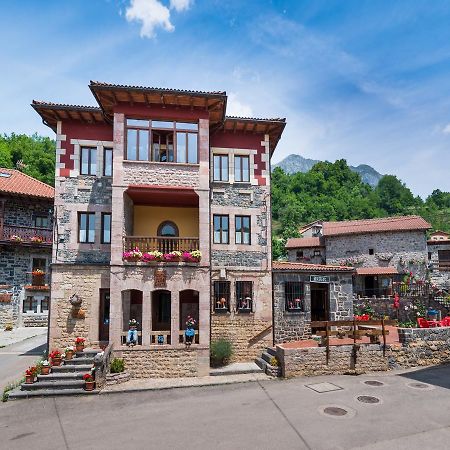 Hostal Pena Santa Soto  Εξωτερικό φωτογραφία