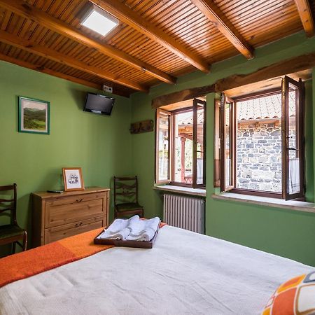 Hostal Pena Santa Soto  Εξωτερικό φωτογραφία