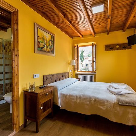 Hostal Pena Santa Soto  Εξωτερικό φωτογραφία