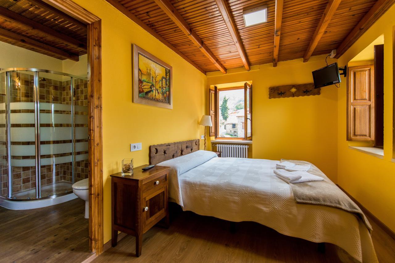 Hostal Pena Santa Soto  Εξωτερικό φωτογραφία