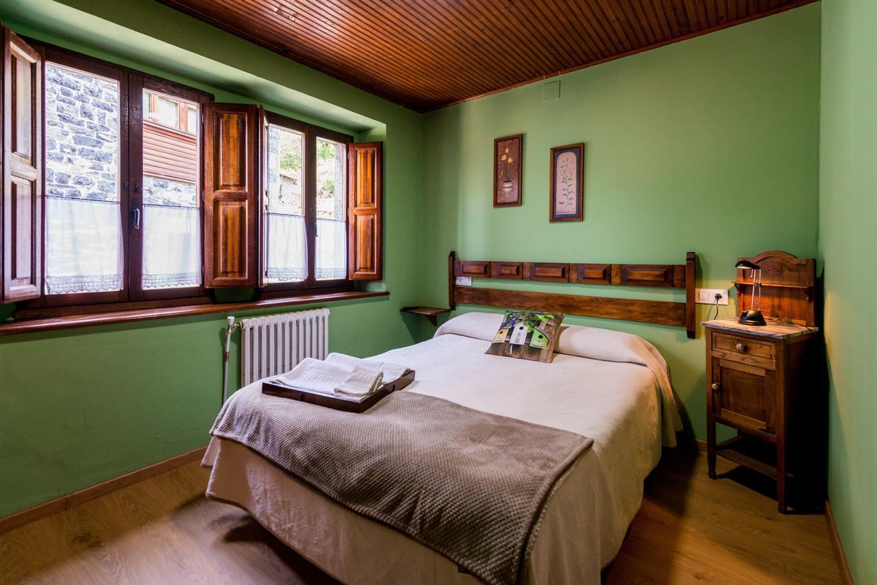 Hostal Pena Santa Soto  Εξωτερικό φωτογραφία