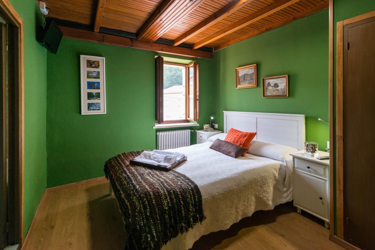 Hostal Pena Santa Soto  Εξωτερικό φωτογραφία