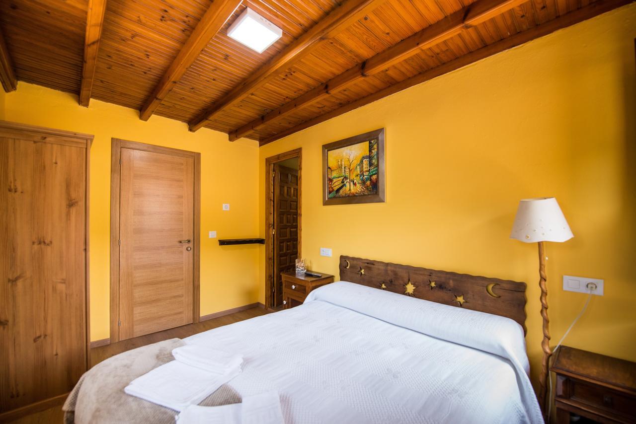 Hostal Pena Santa Soto  Εξωτερικό φωτογραφία