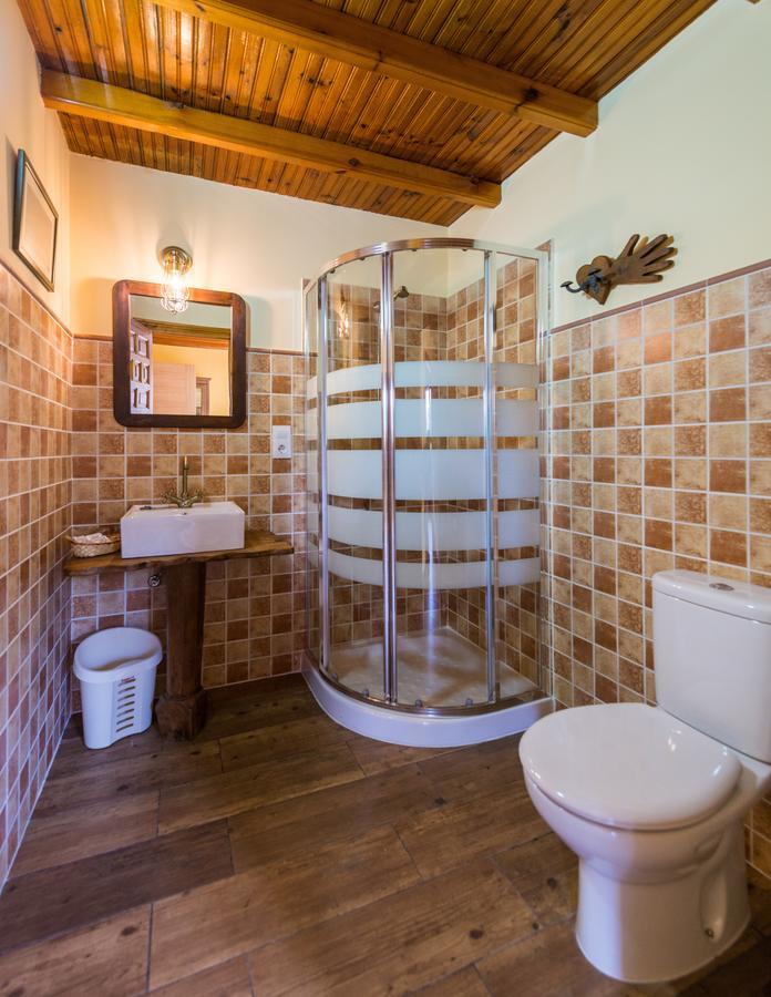 Hostal Pena Santa Soto  Εξωτερικό φωτογραφία