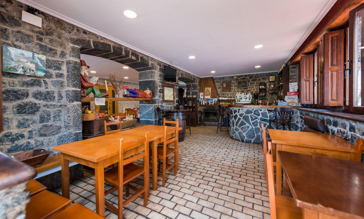 Hostal Pena Santa Soto  Εξωτερικό φωτογραφία